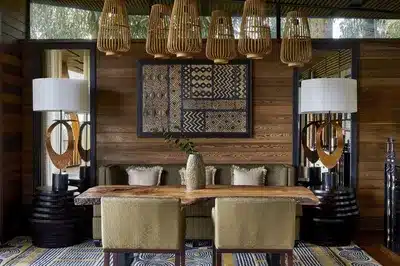Virunga Suite