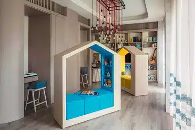 Kids Club