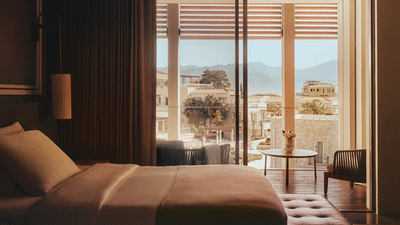 Portonovi Room