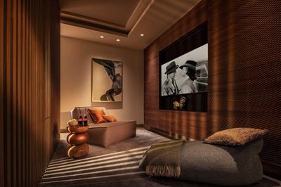Villa One