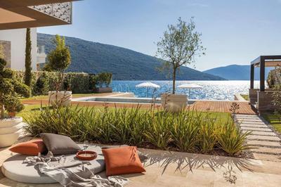3-Bedroom Villa Orjen