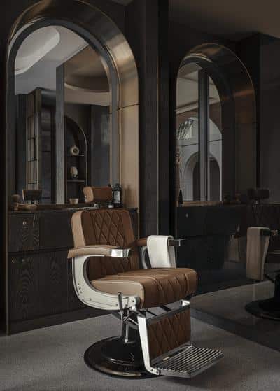 Barber Shop