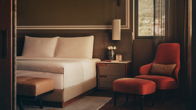 Portonovi Room