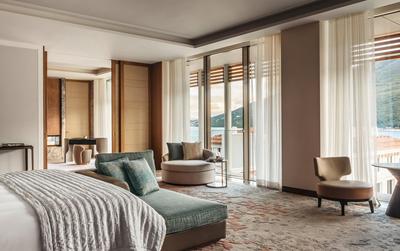Suite One