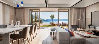Villa Orjen, 3-Bedroom / Villa Orjen, 4-Bedroom
