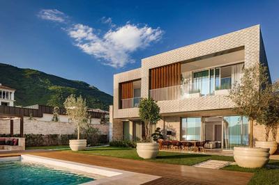 3-Bedroom Villa Orjen