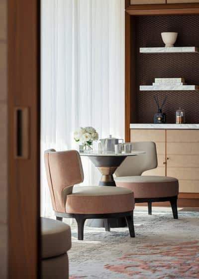 Suite Two