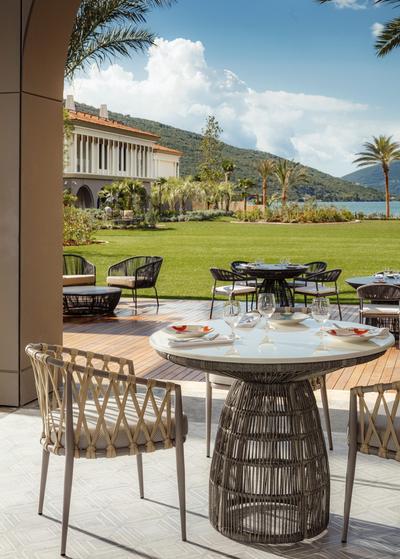 La Veranda