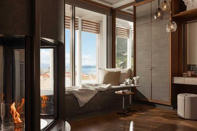Portonovi Room