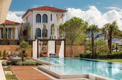 Villa One