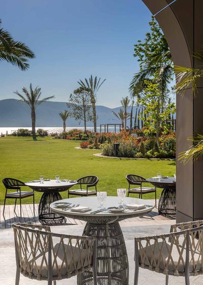 La Veranda