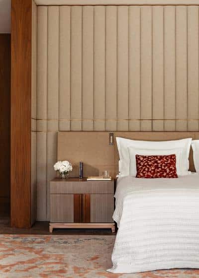 Suite Three