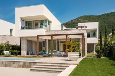 3 Bedroom Villa Rumija