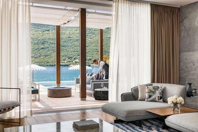 3 Bedroom Villa Rumija