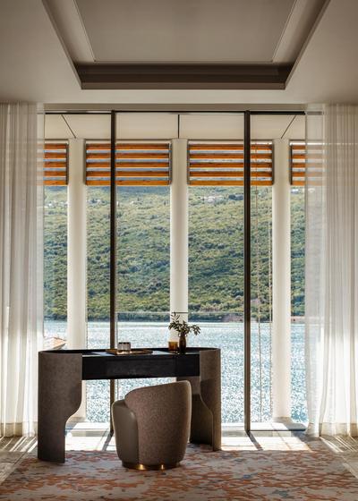 Suite Three
