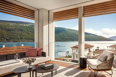 Panoramic Bayview Suite / Two-Bedroom Family Suite