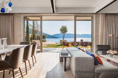 Villa Orjen, 4-Bedroom