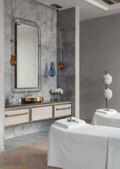 Chenot Espace Couples Suite