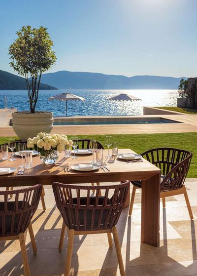 3-Bedroom Villa Orjen