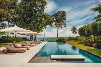 Villa One