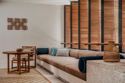Ocean Front Junior Suite