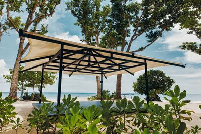 Yoga Pavillion