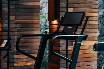 Fitness Centre