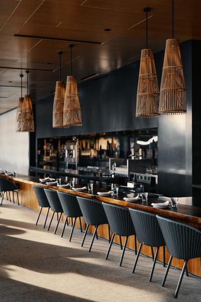 Beach Club - Bar