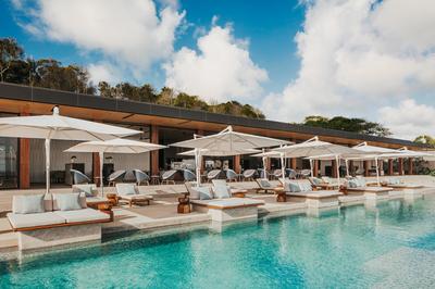 Beach Club - Swimming Pool