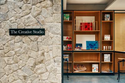 Creative Studio