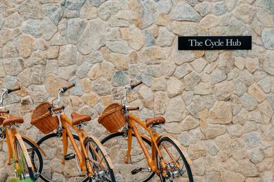Cycle Hub