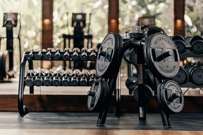Fitness Centre