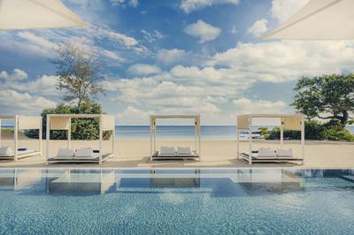 Beach Club - Swimming Pool