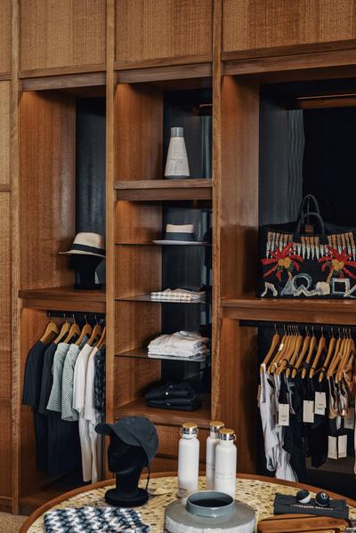 Beach Club Boutique