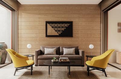 Rainforest Junior Suite