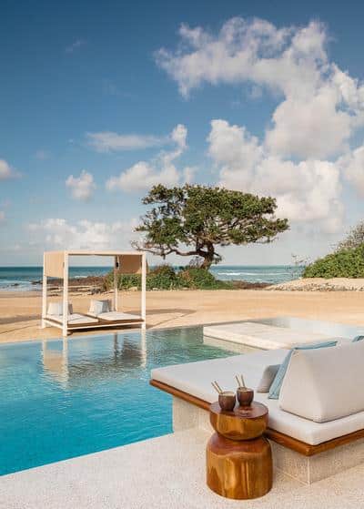 Beach Club - Swimming Pool