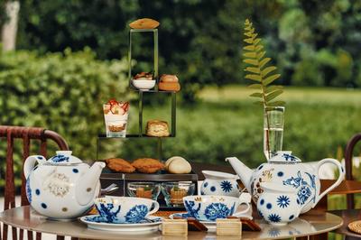 Afternoon Tea