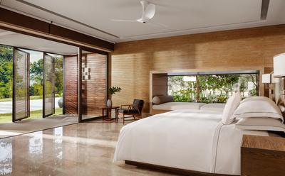 Villa One