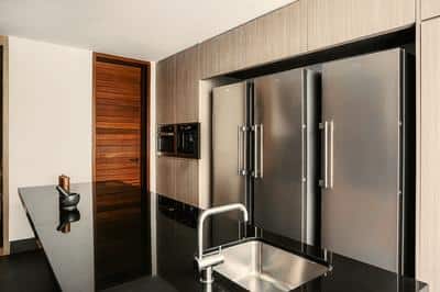Villa One