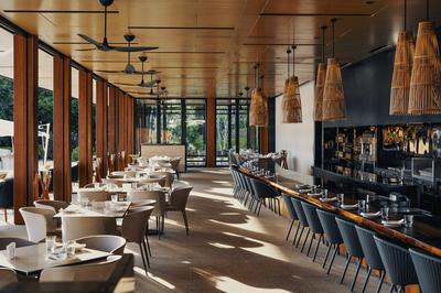 Beach Club - Restaurant