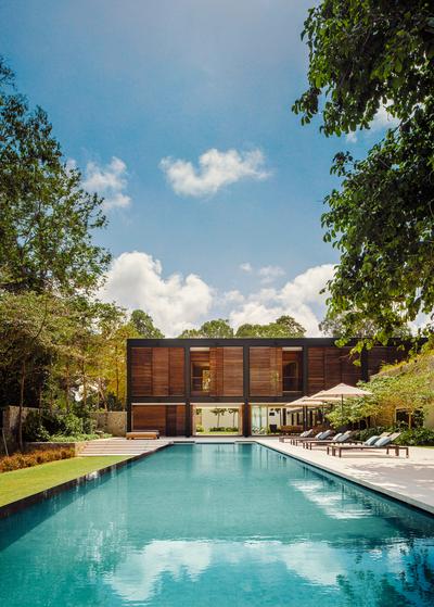 Villa One