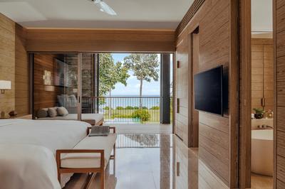 Villa One