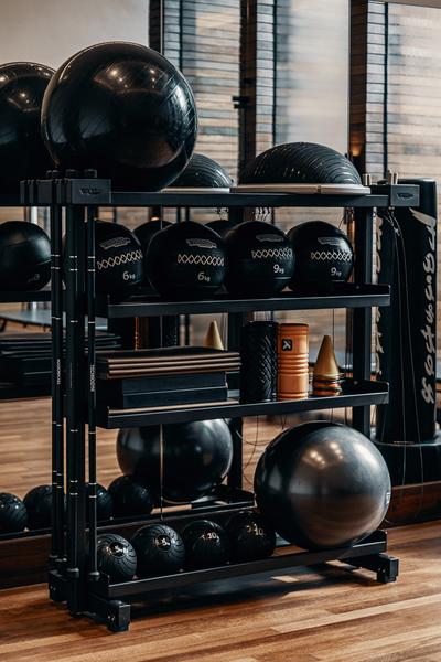 Fitness Centre