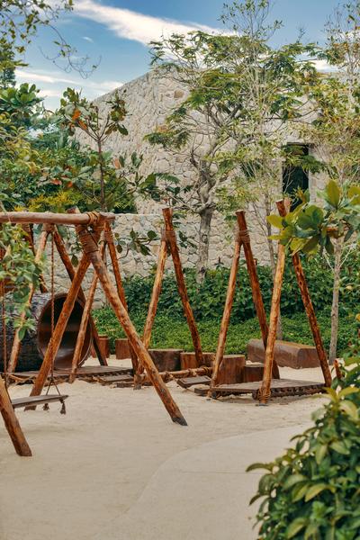 Kids Playground