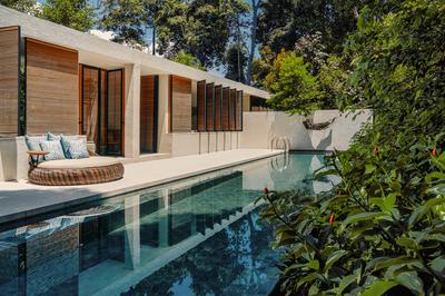Rainforest Grand Pool Suite