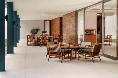 Villa One