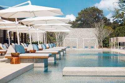 Beach Club - Swimming Pool