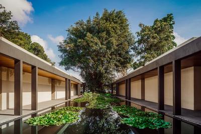 Chenot Spa