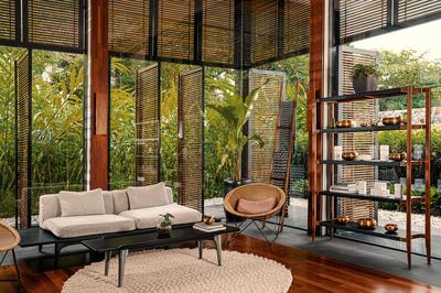 Chenot Spa