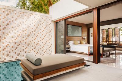 Ocean Junior Suite